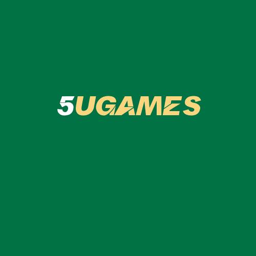 Logo da 5UGAMES