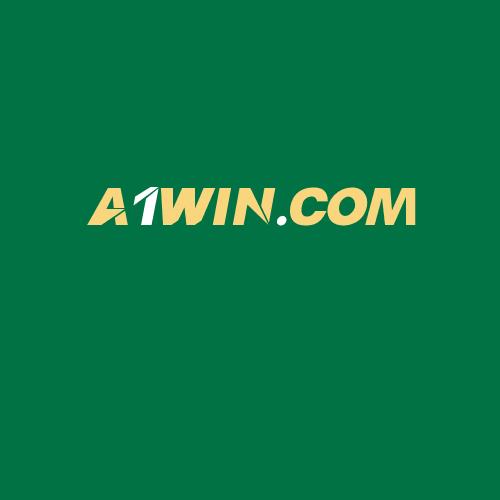 Logo da A1WIN