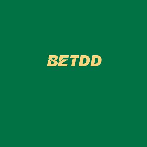 Logo da BETDD