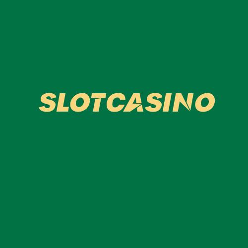 Logo da SLOTCASINO